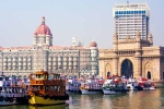 Mumbai Food City study, Mumbai Food City, mumbai named fifth best food city in the world, Hyderabad