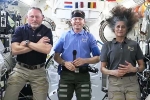 Sunita Williams return news, Sunita Williams return news, when will nasa astronaut sunita williams return to earth, President