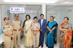 Women Safety Wing, Hyderabad, nri women safety cell in telangana logs 70 petitions, Women s safety