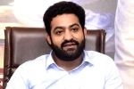 NTR news, NTR, ntr announces that he is covid 19 positive, Covid19