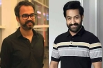 NTR and Prashanth Neel movie news, Prashanth Neel, ntr and prashanth neel film pushed, Movie news