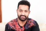 NTR statement, NTR latest statement, ntr s statement for his fans, Allu arjun