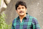 Raju Gaari Gadhi 2, Nagarjuna, nag turns ghost with raju gaari gadhi 2, Oopiri