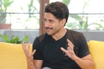 Naga Chaitanya news, Naga Chaitanya next film, naga chaitanya in talks for one more bollywood film, Bollywood directors