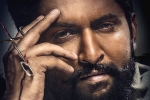 V Movie, Nani look from V, nani s angry look from v, Amit trivedi