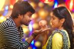 Nivetha Thomas next film, Nani new movie, nani to romance nivetha thomas, Three movie