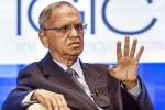 Narayana Murthy 70 hours work, Narayana Murthy breaking news, narayana murthy explains why he wants 70 hour workweek, Amartya sen