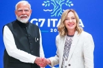 Narendra Modi G7 Summit, Narendra Modi, narendra modi s key meetings at the g7 summit, Rishi sunak