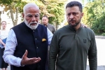 Narendra Modi and Volodymyr Zelensky latest breaking, Narendra Modi and Volodymyr Zelensky in Ukraine, narendra modi meets volodymyr zelensky for bilateral talks, Donald tusk