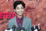 jungle, jungle, netflix s mowgli speaks about challenges of shooting in jungle, Snakes