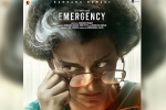 Emergency movie postponed, Emergency movie, kangana ranaut to announce the new release date of emergency, Movie news