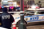 New York Night Club Mass shooting culprit, New York Night Club Mass shooting culprit, mass shooting in a new york night club eleven suffers injuries, Army