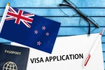 New Zealand for Foreign Investors choice, New Zealand for Foreign Investors choice, new zealand to make simple visa rules for foreign investors, Migrants