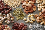 Nuts and Seeds new breaking, Nuts and Seeds breaking, why should you start your day with nuts and seeds, Diabetes