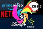 Tollywood OTT deals slide, Tollywood OTT deals news, ott giants slash telugu content budgets, Telugu film industry