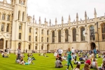 Oxford university, oxford world’s best university, oxford named world s best in global university rankings, Birmingham