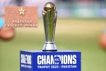 Champions Trophy 2025 breaking, Champions Trophy 2025 loss for PCB, pcb suffers rs 869 crore loss in champions trophy, International