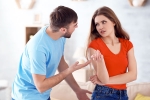 Partner triggering experts, Partner triggering latest, what to do when your partner is triggering you, Nre