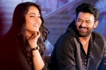 Prabhas and Anushka, Prabhas and Anushka movies, prabhas and anushka to work again, Billa 2