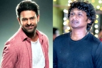 Prabhas and Lokesh Kanagaraj news, Prabhas and Lokesh Kanagaraj updates, prabhas and lokesh kanagaraj film loading, Thalaivar 171