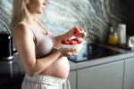 Pregnant Women articles, Pregnant Women, pregnant women need 50 000 dietary calories to carry a child, Women health