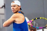 Rafael Nadal wealth, Rafael Nadal retirement, tennis legend rafael nadal announces retirement, Wimbledon