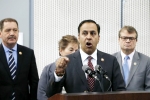 trump impeachment odds, raja krishnamoorthi obama, raja krishnamoorthi backs impeachment process against trump, Raja krishnamoorthi