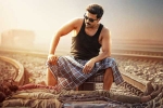 Shankar, Game Changer Trailer talk, ram charan s game changer trailer looks promising, Hyderabad