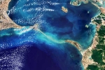 Ram Setu pictures, Ram Setu pictures latest, ram setu s pictures from the space, Ram setu