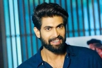 rana daggubati kidney transplant, kidney transplant rumors, rana dagubbati rubbishes kidney transplant rumors, Special effects