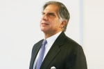 Ratan Tata death, Ratan Tata total businesses, ratan tata and his achievements, Stocks