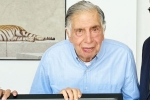 Ratan Tata latest breaking, Ratan Tata wealth, indian legend ratan tata is no more, Gautam adani