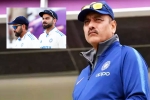 Virat Kohli-Rohit Sharma controversy, Virat Kohli-Rohit Sharma, ravi shastri s massive virat kohli rohit sharma remark shocks everyone, Haul