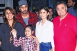 Riddhima Kapoor about family, Riddhima Kapoor interview, riddhima kapoor recalls how family was trolled after rishi kapoor s death, Ranbir kapoor