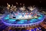 Records made in Rio, Records made in Rio, rio olympics ends with spectacular visual feast, International olympic committee