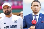 Rohit Sharma Vs Sunil Gavaskar updates, Rohit Sharma Vs Sunil Gavaskar breaking updates, rohit sharma files complaint against sunil gavaskar, Football