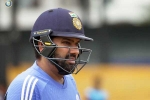 Rohit Sharma new pay, Rohit Sharma wealth, rohit sharma breaks silence after retained by mumbai indians, Mumbai indian