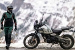 Royal Enfield Adventurer XT Gear news, Royal Enfield Adventurer XT Gear news, royal enfield adventurer xt gear launched in india, Climate