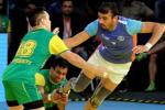 Rs. 10 lakh for Kabaddi team, Ajay Thakur, rs 10 lakh award for entire world cup winning kabaddi team players unhappy, 2016 kabaddi world cup