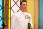 Tinu Suresh Desai, Tinu Suresh Desai, rustom first week collections, Rustom