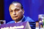 Anil Ambani debts, Anil Ambani, sebi bans anil ambani for 5 years and fines rs 25 cr, Anil ambani