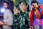 Tollywood, Tollywood film news, poor response for tollywood new releases, Brahmastra