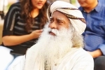 sadhguru family, sadhguru children, sadhguru apologizes after calling muslim student in lse a taliban, Sadhguru