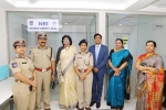 rights of nri women, telangana police, telangana state police set up safety cell to safeguard rights of nri women, Women s safety