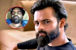 Sai Dharam Tej health bulletin, Sai Dharam Tej breaking news, sai dharam tej injured in a bike accident, Vv vinayak