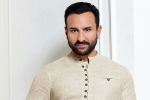 Saif Ali Khan health bulletin, Saif Ali Khan robbery, saif ali khan stabbed operation performed, Robbery