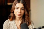 Samantha podcast, Samantha Jockers video, samantha talks about taking supplements, Samantha ruth prabhu