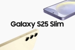 Samsung Galaxy S25 Slim release news, Samsung Galaxy S25 Slim, samsung galaxy s25 slim rumoured to launch in may, Oneplus