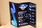 Samsung's Tri-Fold Phone, Samsung's Tri-Fold Phone breaking, samsung s tri fold phone name leaked online, Huawei