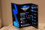 Samsung Tri-Fold Phone launch date, Samsung Tri-Fold Phone 2025, samsung likely to unveil its tri fold phone, Huawei